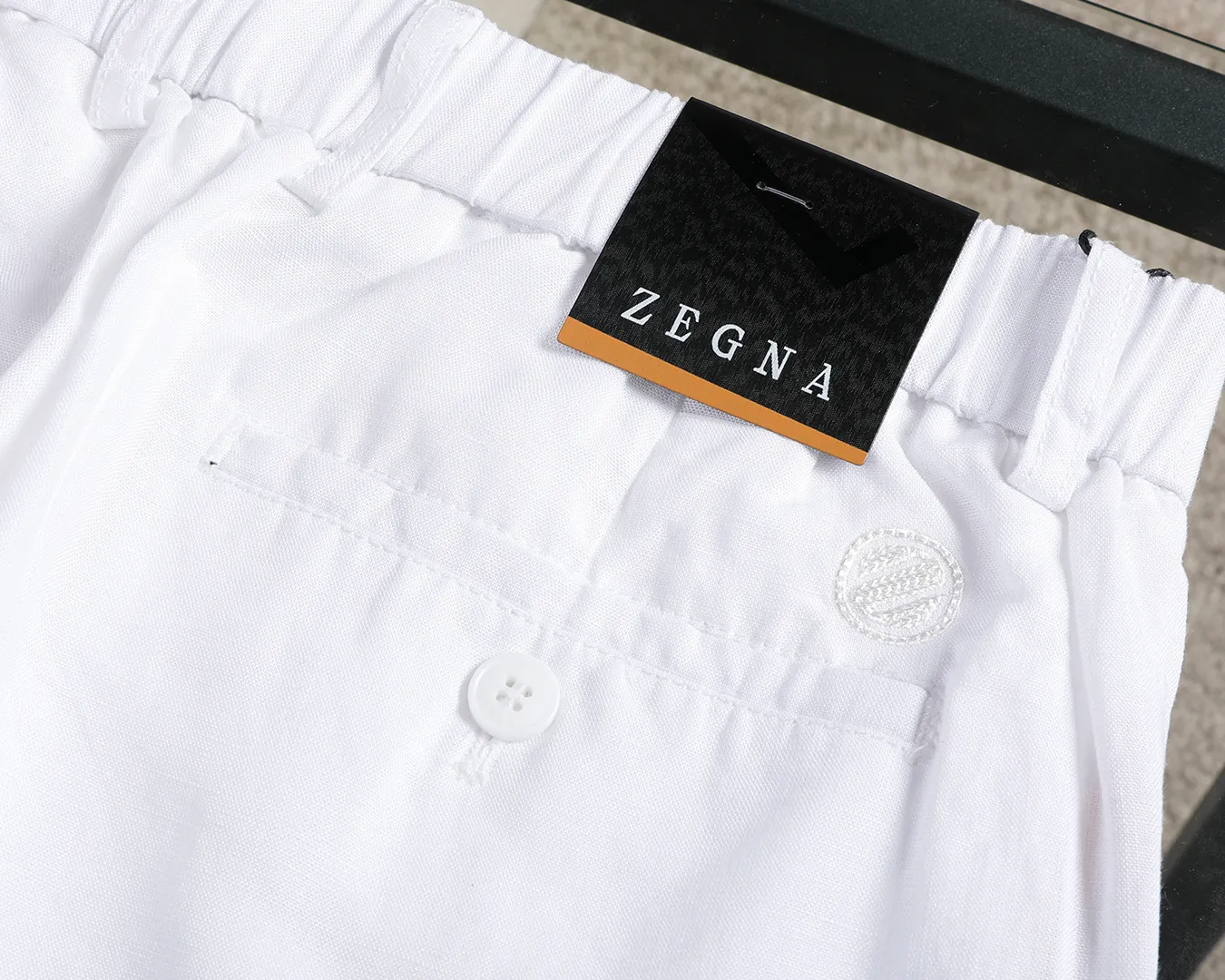 ZEGNA NO： 01 Size ：30 To 42 yarda